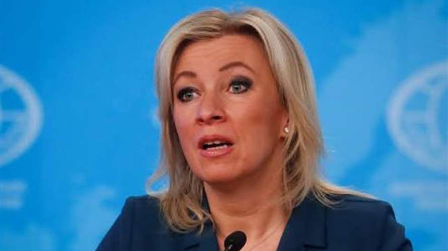Russia calls for 'restraint' in Iran war after new