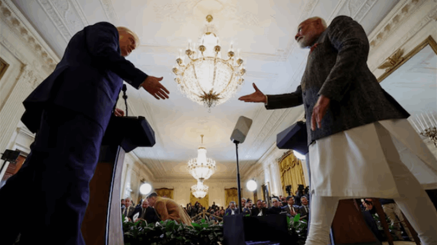 India's Modi, Trump likely to meet at G7, discuss 