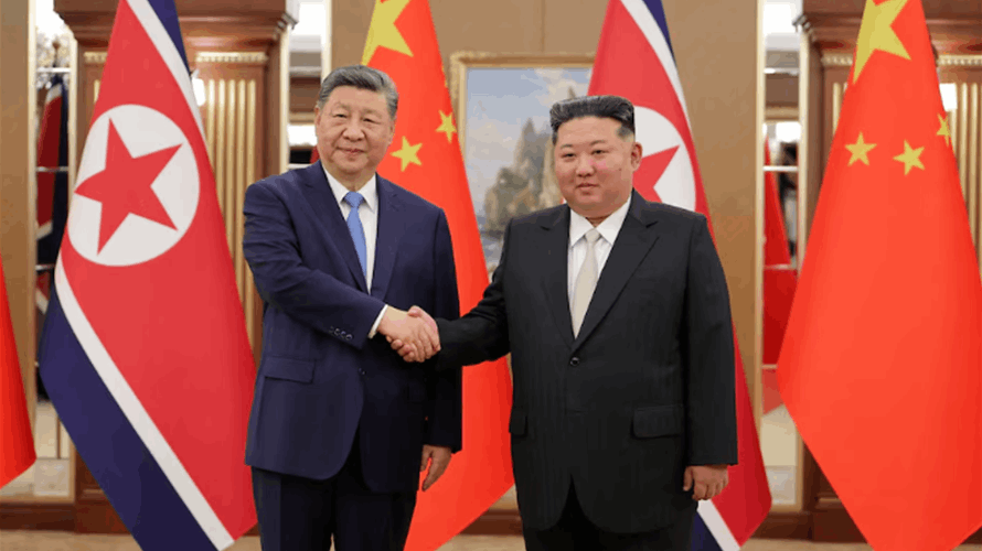 North Korea, China claim wins from Xi visit, but l