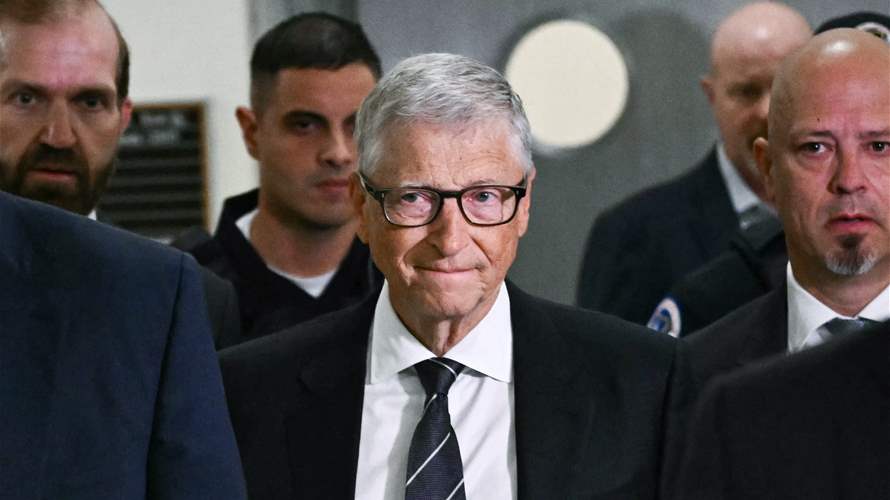 Bill Gates tells Epstein hearing he 'never victimized anyone'