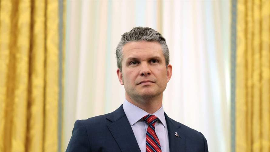 Hegseth: It would be unwise for Iran to further challenge the United States