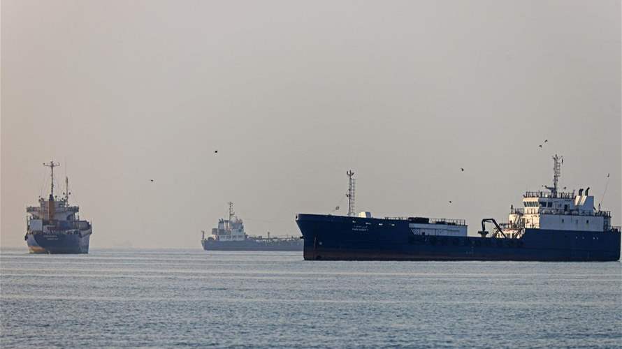 US says it fired on and disabled an oil tanker tha