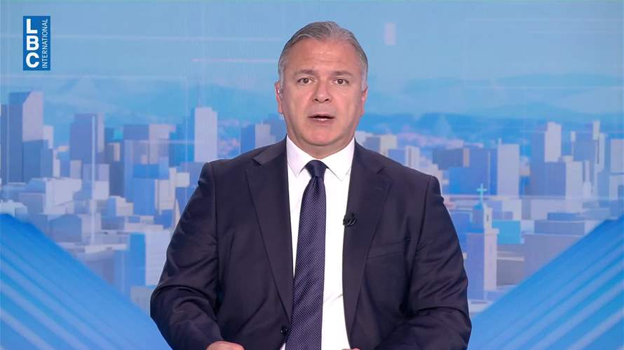 مقدمة النشرة المسائية 10-6-2026