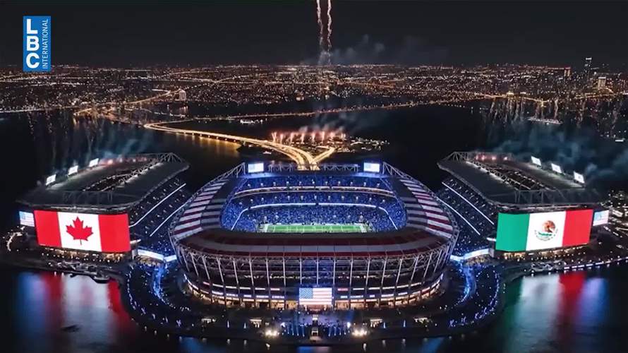 من أول أغنية إلى أول صافرة: هكذا يبدأ مونديال 2026