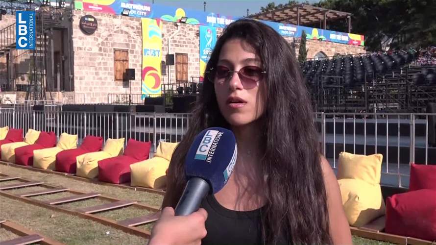 في المونديال... يتحول لبنان الى ملعب واحد