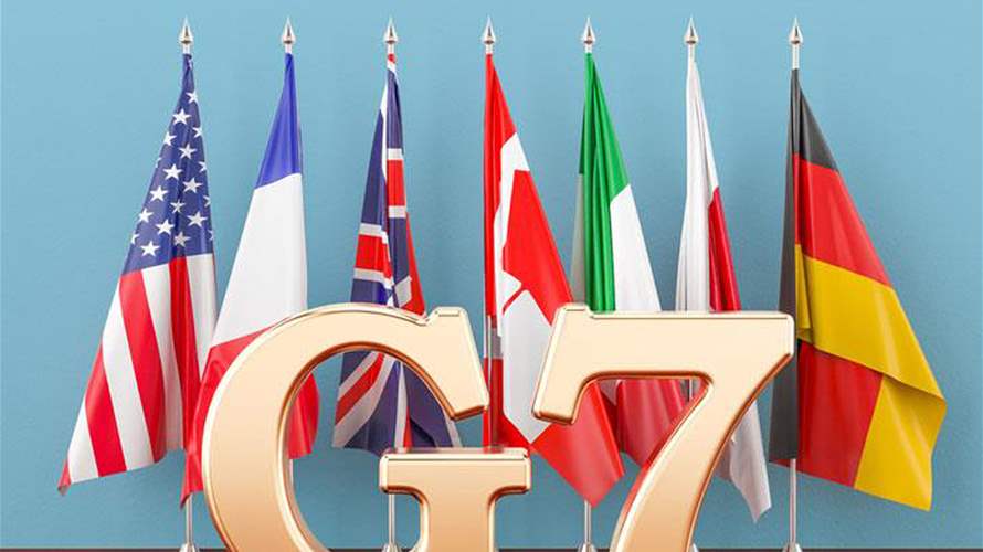 Leaders of Egypt, Saudi Arabia, Qatar and UAE invited to G7: Macron