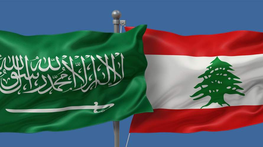 سلام يشكر ولي العهد السعودي على رفع الحظر عن الصادرات اللبنانية: خطوة تعزز الاقتصاد وتكرّس عمق العلاقات بين البلدين