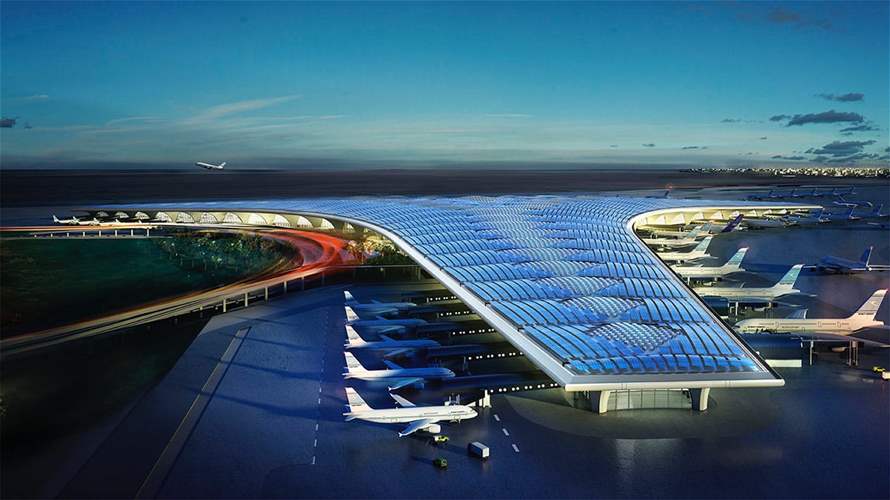 Kuwait reopens airspace after Iranian attacks: Civil aviation body