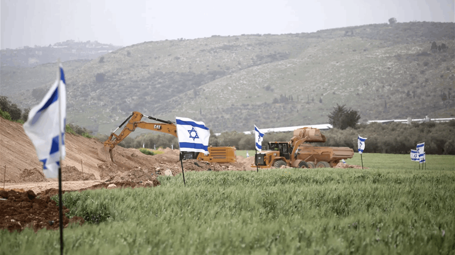 Israel set to approve funding plan for 61 settlements in West Bank: Axios 