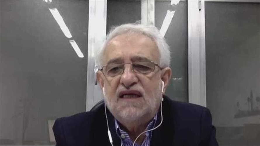 بكداش للـLBCI بشأن إستئناف الصادرات إلى السعودية: تعبنا حتى وصلنا الى هذا القرار... ولا أعلم مدى سهولة إعادة دخول السوق السعودي