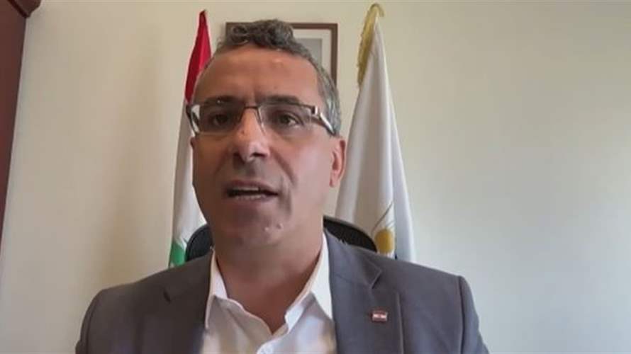 وزير الزراعة للـLBCI: لا بديل عن السوق السعودي... ونحتاج الى بعض الوقت كي نتمكن من استعادة مكانتنا في الأسواق