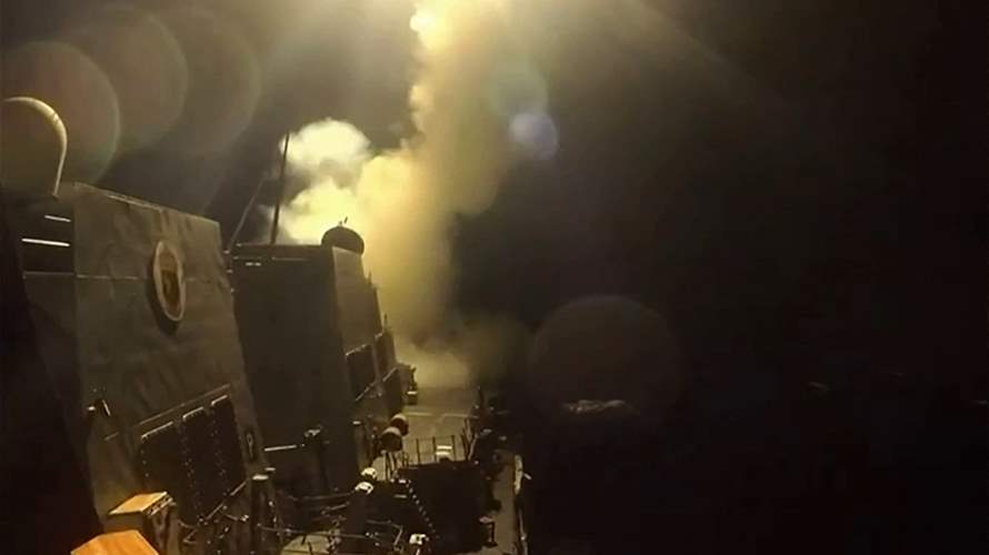 Iran foreign ministry says US strikes render ceasefire 'practically meaningless'
