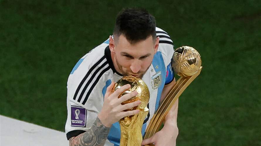 من "يد الله" إلى تتويج ميسي… 10 لحظات خالدة صنعت تاريخ كأس العالم 