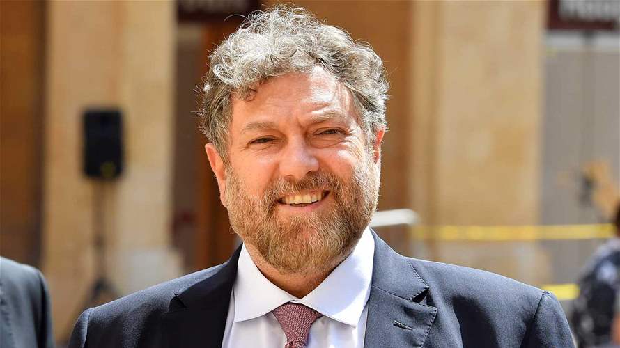 افرام: كل الشكر للمملكة... خطوة داعمة للبنان في ظروف صعبة