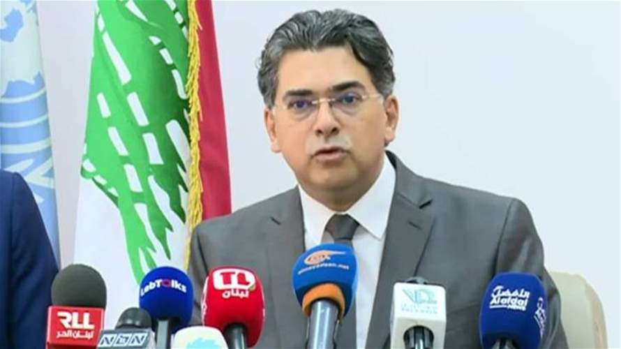 في وزارة الإعلام... إطلاق الحملة الوطنية لمكافحة الأخبار المضللة