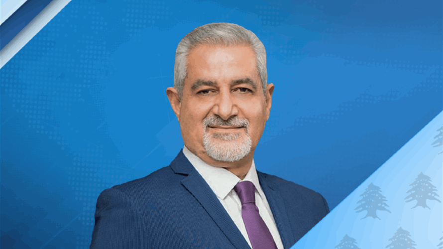 عطية بعد اجتماع لجنة الأشغال: نهاية الأسبوع المقبل سيكون الإسمنت موجودا في كل لبنان وبأسعار مدروسة