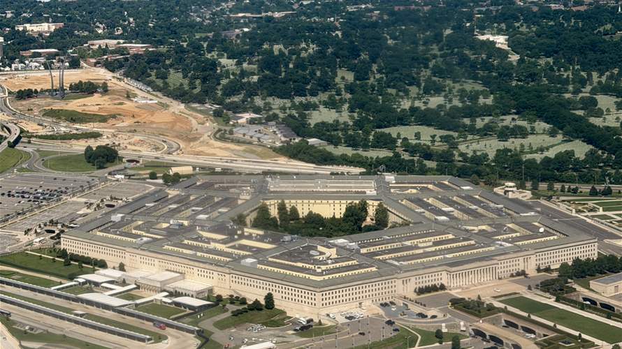 Lockdown at Pentagon due to 'hazardous materials incident': Officials