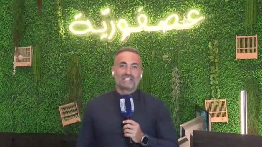 المونديال على الأبواب... وأهل الـLBCI يكشفون منتخباتهم المفضلة