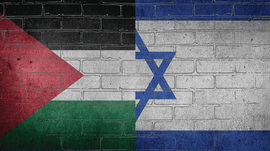 إسرائيليون وفلسطينيون من المجتمع المدني في فرنسا لدعم حل الدولتين