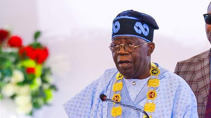 Nigeria 'neutralized' 13,000 'terrorists' in past year: President