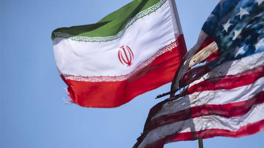 Iran media says draft US deal sees release of $24 bn frozen assets
