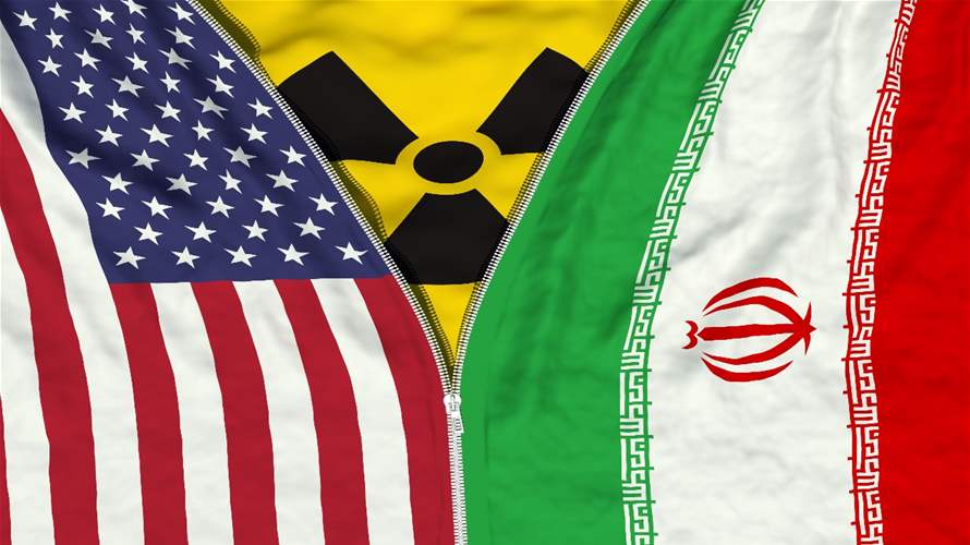 Iran state media says Tehran would keep right to enrich uranium under any US deal