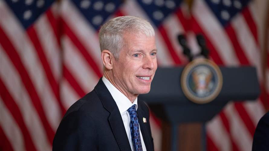 US military helping move 7 million barrels of oil per day out of Persian Gulf, Wright says