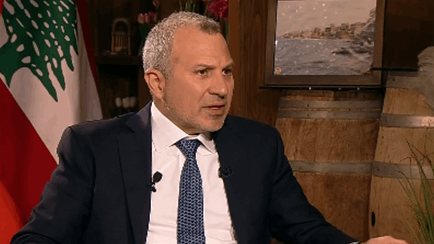 باسيل لـ"جدل": "ورقة" الحزب أساسية لدى إيران والحزب انتخب الرئيس ومنح الحكومة الثقة