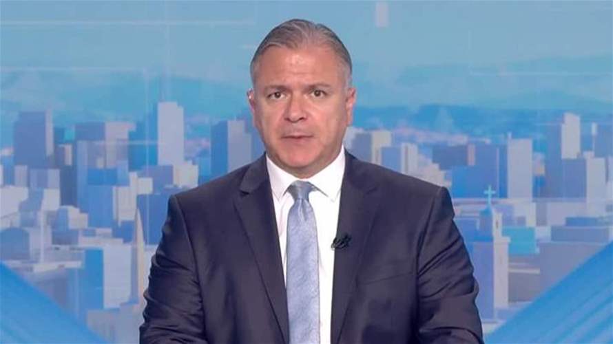 مقدمة النشرة المسائية 13-6-2026