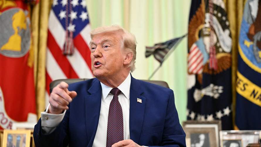 Trump says Iran peace deal to be signed Sunday, opening Hormuz