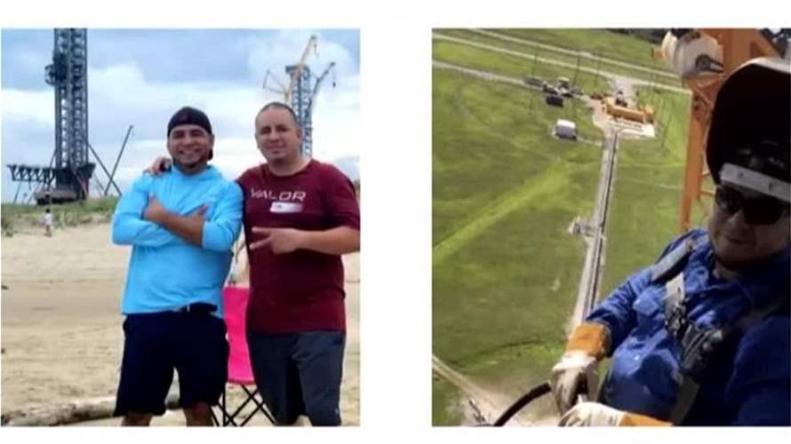 عامل تلحيم أصبح مليونيراً… والسبب ليس راتبه