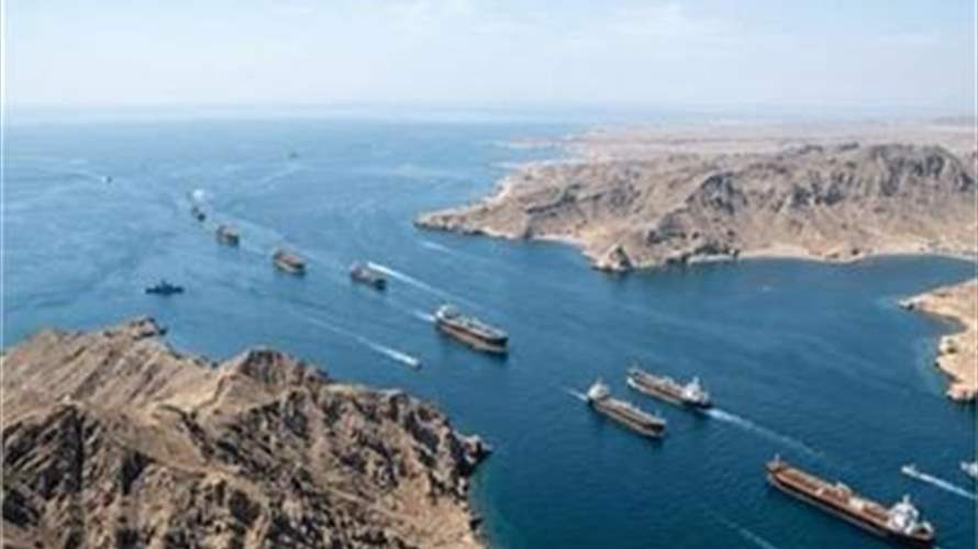 مسؤول كبير في الإدارة الأميركية: إيران ستعيد فتح مضيق هرمز من دون رسوم