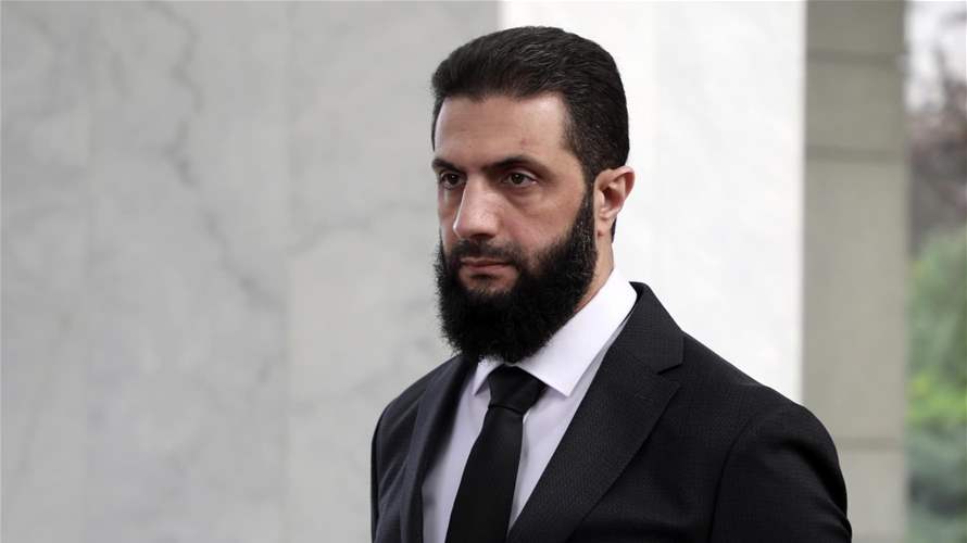 الرئيس السوريّ: ما يشاع عن دخول سوريا إلى لبنان عار من الصحة