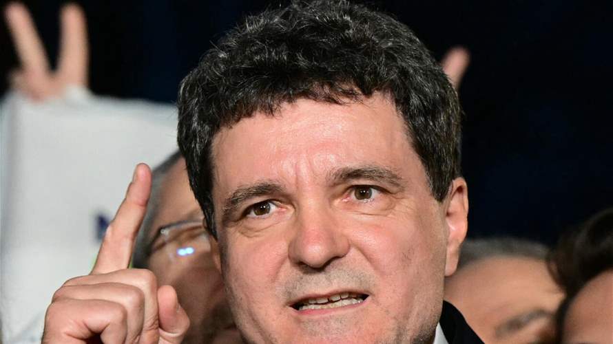 Romanian president nominates new candidate for Prime Minister