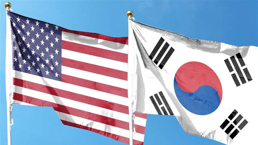 South Korea agrees with US to cooperate on weak won, Yonhap reports