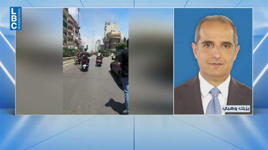 نداءات إسرائيلية بوجوب استهداف الضاحية الجنوبية… إليكم التفاصيل