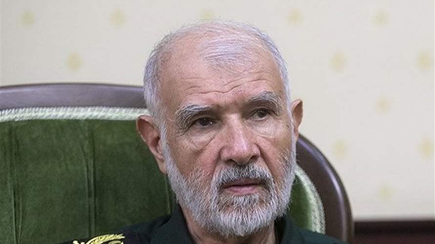 مسؤول عسكري إيراني يقول إن الغارة الإسرائيلية في بيروت "لن تبقى بلا رد"
