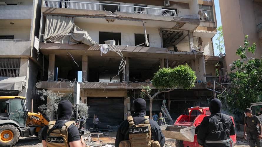 Inside Israel’s escalation: Beirut strike, northern fire, and a shifting war equation