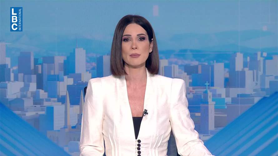 مقدمة النشرة المسائية 14-6-2026