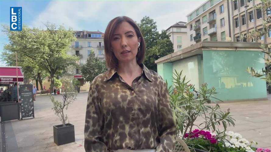 قراءة لموقف ترامب بضرورة وقف النار بلبنان خصوصا بعد تداعيات اليوم...