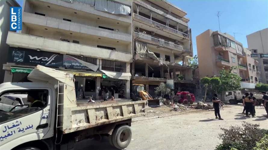 بعد استهداف الضاحية: إسرائيل تستعد لاحتمال رد إيراني وتناقش جبهتي لبنان وإيران