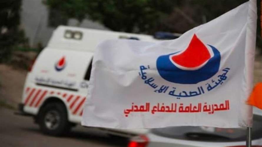 الهيئة الصحية الاسلامية: الأولوية القصوى يجب ان تبقى للسلامة الشخصية لأنّ المخاطر لا تنتهي فورًا بانتهاء العدوان