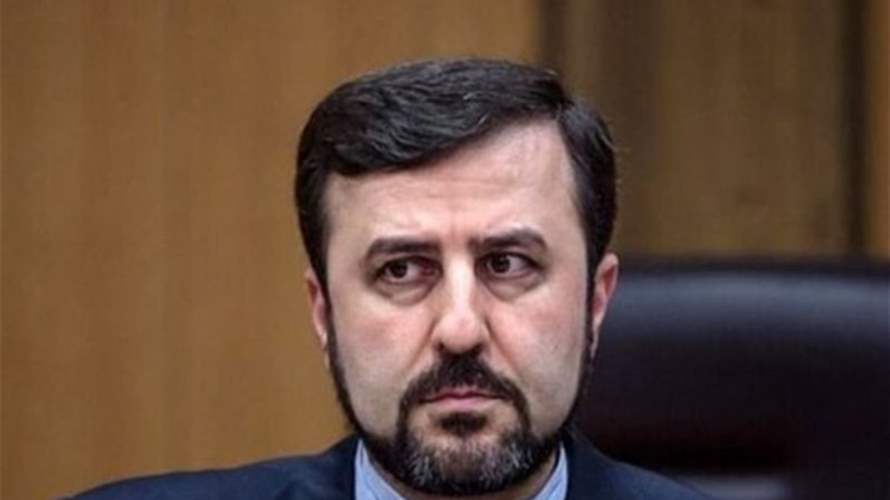 إيران تقول إن المفاوضات مع الولايات المتحدة للتوصل إلى اتفاق نهائي قد تُعقد في غضون 60 يوما