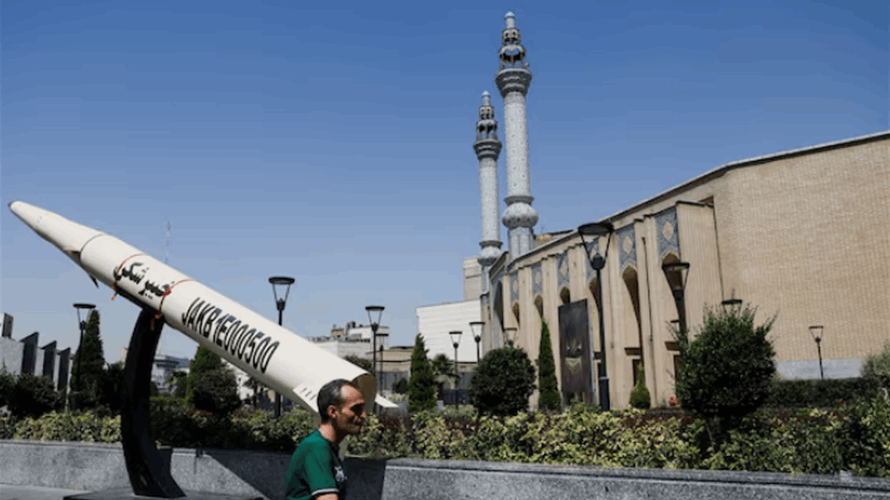 Iran says draft US deal includes oil sanctions waiver, nuclear limits and asset release