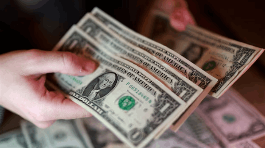 Dollar hits 10-day low as US, Iran reach peace deal