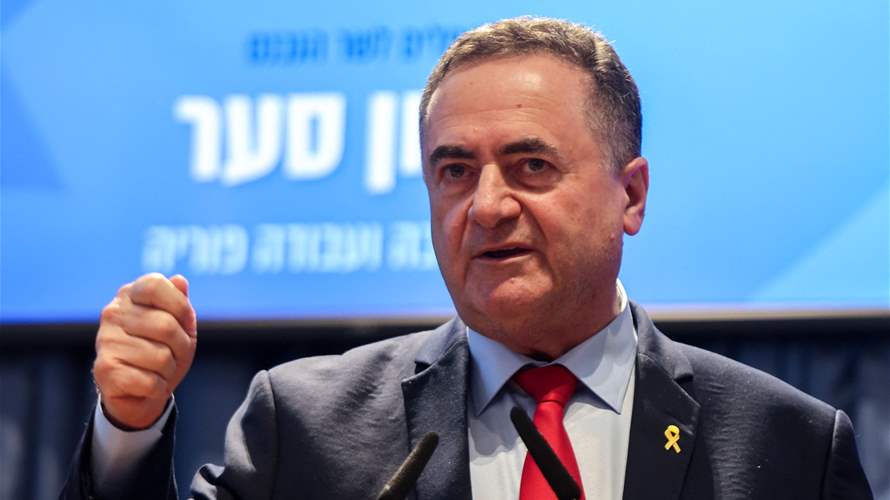 Israeli defense minister says forces will remain in Lebanon, Syria and Gaza, warns Iran over possible response