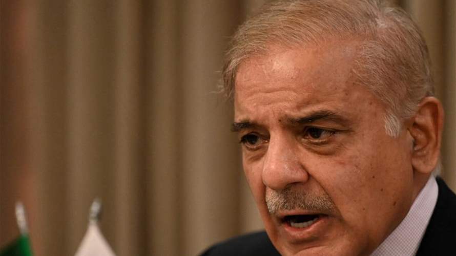 Pakistan PM says US-Iran deal a 'historic step towards peace'