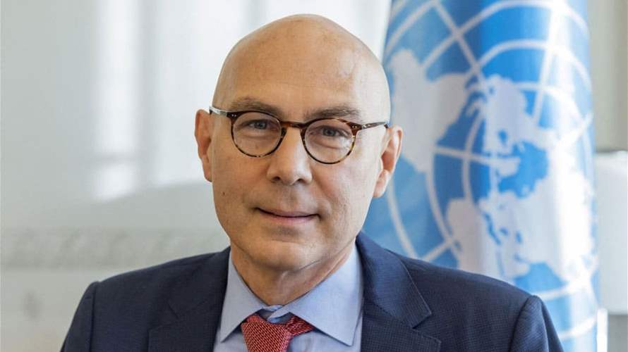 UN human rights chief welcomes US-Iran deal, urges restraint in the region