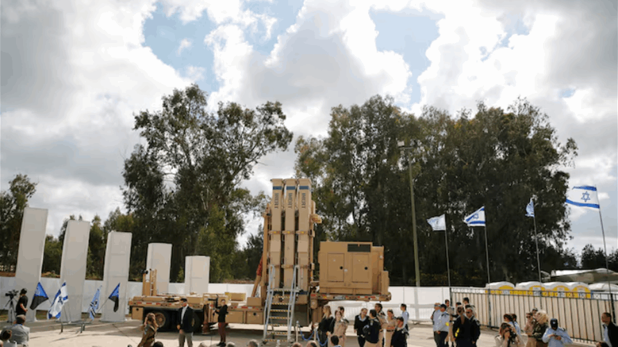 Israel expects new air defense orders from Europe due to Russia concerns