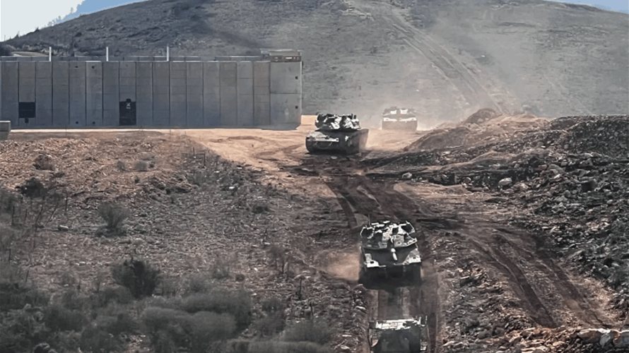 US–Iran agreement heightens Israeli concerns over Lebanon war and security goals